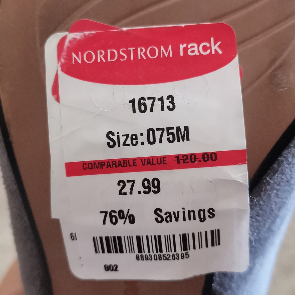 Clarks Collection Booties - Picture 4 of 4